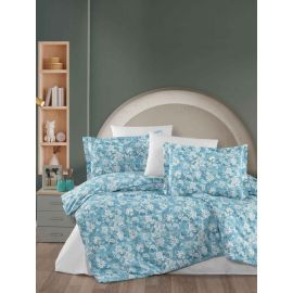 Σετ Πάπλωμα LUMINUS 100% Βαμβάκι 220 x 240 + 2 μαξιλαροθήκες 52 x 72 εκ. MADI |  Παπλώματα Υπέρδιπλα στο espiti