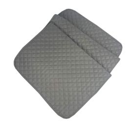 Runner Κρεβατιού 60χ180 Dark Grey Astron Italy |  Υπνοδωμάτιο στο espiti