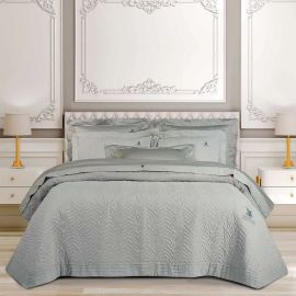 GREENWICH POLO CLUB ΚΟΥΒΕΡΤΟΡΙΟ KING CLASSIC 2353 GREY |  Κουβερλί Υπέρδιπλα στο espiti