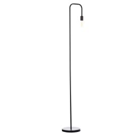 ΦΩΤΙΣΤΙΚΟ ΔΑΠΕΔΟΥ KRAMER HM7535.11 ΜΕΤΑΛΛΟ ΣΕ ΜΑΥΡΟ 23x169Υεκ. |  Δαπέδου στο espiti
