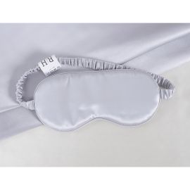 Beauty Home Μεταξωτή μάσκα ύπνου σε κουτί δώρου Art 12162 One size Γκρι       |  Μαξιλάρια Υπνου στο espiti