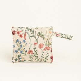 Beauty Home ΝΕΣΕΣΕΡ 29 x 25 cm  ΣΤΟΦΑ BEAUTIFUL FLOWER FIELD       |  Διακοσμητκά στο espiti