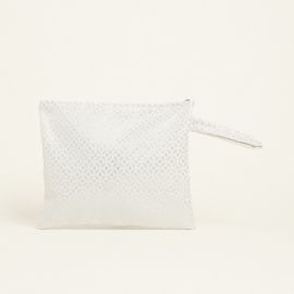 Beauty Home ΝΕΣΕΣΕΡ 29 x 25 cm ΖΑΚΑΡ ΕΚΡΟΥ-ΑΣΗΜΙ       |  Διακοσμητκά στο espiti