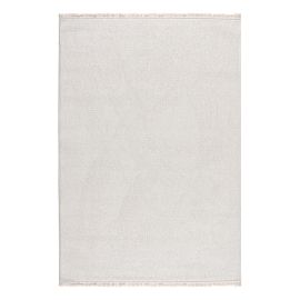 Beauty Home Σετ Κρεβατοκάμαρας 3τμχ Rustic Art 9331 (67x140+67x140+67x210) Λευκό       |  Χαλιά Κρεβατοκάμαρας στο espiti