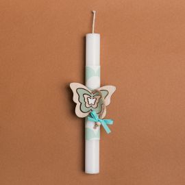 Beauty Home ΛΑΜΠΑΔΑ 25cm ΞΥΛΙΝΗ ΠΕΤΑΛΟΥΔΑ ΒΕΡΑΜΑΝ ΣΕ ΣΥΣΚΕΥΑΣΙΑ ΔΩΡΟΥ       |  Διακοσμητκά στο espiti