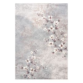 Beauty Home Πατάκι Cosmos Art 9156 67x140 Γκρι       |  Χαλιά Διάδρομοι στο espiti