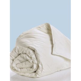 Πάπλωμα White Comfort 220x240 ALOE VERA FRESH ECRU Palamaiki |  Παπλώματα Λευκά στο espiti