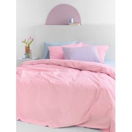 Παπλωματοθηκη Υπερδιπλη 240x250 ETOILE  BLUSH Palamaiki |  Παπλωματοθήκες Υπέρδιπλες στο espiti