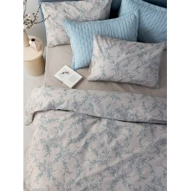 Σετ King Size Σεντόνια Fashion Life 265x260 FL6264 Palamaiki |  Σεντόνια Υπέρδιπλα / King Size στο espiti