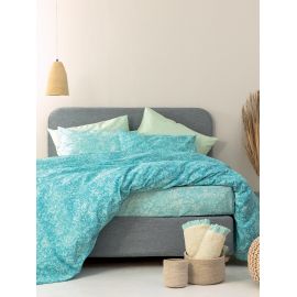Σετ King Size Σεντόνια Fashion Life 265x260 FL6267 Palamaiki |  Σεντόνια Υπέρδιπλα / King Size στο espiti