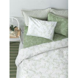 Σετ King Size Σεντόνια Fashion Life 265x260 FL6269 Palamaiki |  Σεντόνια Υπέρδιπλα / King Size στο espiti