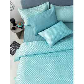Σετ Διπλά Σεντόνια Fashion Life 200x260 FL6271 Palamaiki |  Σεντόνια Διπλά στο espiti