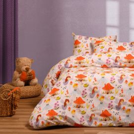 ΠΑΠΛΩΜΑΤΟΘΗΚΗ ΜΟΝΗ MAGIC PEACH KIDS LINE (165X245) ΠΑΠΛΩΜΑΤΟΘΗΚΗ ΜΟΝΗ 165X245 MELINEN |  Παπλωματοθήκες Παιδικές στο espiti