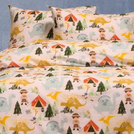 ΣΕΤ ΜΑΞΙΛΑΡΟΘΗΚΕΣ EXPLORER RED KIDS LINE (50X70) ΣΕΤ ΜΑΞΙΛΑΡΟΘΗΚΕΣ 50Χ70 MELINEN |  Παιδικά διακοσμητικά μαξιλάρια στο espiti