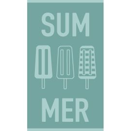 ΠΑΙΔΙΚΗ ΠΕΤΣΕΤΑ ΘΑΛΑΣΣΗΣ SUMMER AQUA (70Χ120) 70X120 MELINEN |  Πετσέτες Θαλάσσης στο espiti