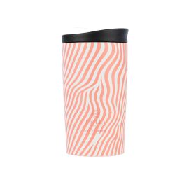 ESTIA ΘΕΡΜΟΣ TRAVEL MUG SAVE THE AEGEAN 350ml SOFT RIPPLE - 01-31893 Estia |  Θερμός & Αξεσουάρ στο espiti