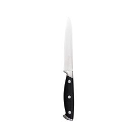 ESTIA ΜΑΧΑΙΡΙ ΓΕΝΙΚΗΣ ΧΡΗΣΗΣ BUTCHER ANOΞΕΙΔΩΤΟ 2.3mm ME ΛΕΠΙΔΑ 3CR14 - 01-7041 Estia |  Μαχαιροπήρουνα στο espiti