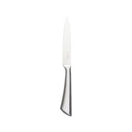 ESTIA ΜΑΧΑΙΡΙ ΓΕΝΙΚΗΣ ΧΡΗΣΗΣ TOKYO STEEL ANOΞΕΙΔΩΤΟ 2.5mm ME ΛΕΠΙΔΑ 3CR13 - 01-7737 Estia |  Μαχαιροπήρουνα στο espiti