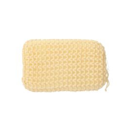 ESTIA ΣΦΟΥΓΓΑΡΙ ΑΠΟΛΕΠΙΣΗΣ ELIXIR ΑΠΟ ΥΦΑΣΜΑ SISAL 9x14x5cm - 02-27476 Estia |  Περιποίηση Σώματος στο espiti