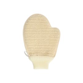 ESTIA ΣΦΟΥΓΓΑΡΙ-ΓΑΝΤΙ ΑΠΟΛΕΠΙΣΗΣ ELIXIR ΑΠΌ ΥΦΑΣΜΑ SISAL 17x23cm - 02-27438 Estia |  Περιποίηση Σώματος στο espiti