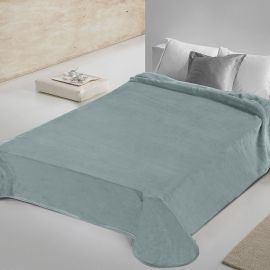 ΚΟΥΒΕΡΤΑ KING SIZE 240X260 ADAM HOME 700  LAGUNA |  Κουβέρτες Βελουτέ Υπέρδιπλες στο espiti