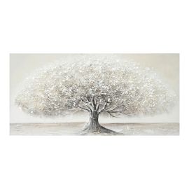 Πίνακας σε καμβά Arbony Inart 120x3x60εκ |  Πίνακες στο espiti
