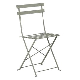 ΚΑΡΕΚΛΑ ΖΑΠΠΕΙΟΥ ΠΤΥΣΣΟΜΕΝΗ SOPHIE HM6337.05 ΜΕΤΑΛΛΙΚΗ DARK OLIVE 38x44.5x80Υεκ. |  Πολυθρόνες κήπου στο espiti