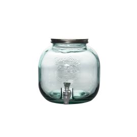 Beauty Home Βρυσάκι Γυάλινο  6 L       |  Βάζα στο espiti