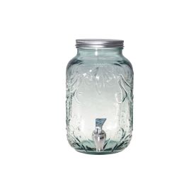 Beauty Home Βρυσάκι Γυάλινο  4 L       |  Βάζα στο espiti