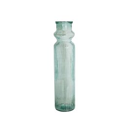 Beauty Home Γυάλινο Βάζο Ίριδα 76,5 CM       |  Βάζα στο espiti