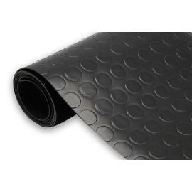 ΠΛΑΣΤΙΚΟ ΔΑΠΕΔΟ ΤΑΠΑ 1mm BLACK 2Μ NewPlan - NewPlan |  Πλαστικά Δάπεδα  στο espiti