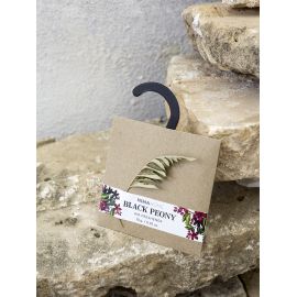 Αρωματικό Ντουλάπας 10gr - Black Peony NIMA Home |  Αρωματικά Χώρου στο espiti