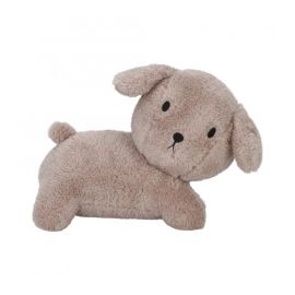 Miffy Fluffy Λούτρινο Σκυλάκι Μόκα 25cm |  Βρεφικά Παιχνιδάκια στο espiti