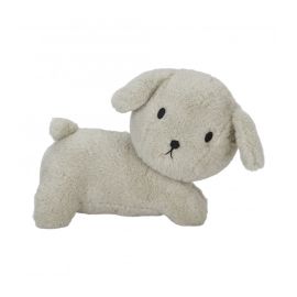 Miffy Fluffy Λούτρινο Σκυλάκι Μέντα 25cm |  Βρεφικά Παιχνιδάκια στο espiti