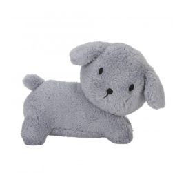 Miffy Fluffy Λούτρινο Σκυλάκι Ραφ 25cm |  Βρεφικά Παιχνιδάκια στο espiti