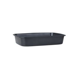 ESTIA ΤΑΨΙ VULCAN ΑΝΤΙΚΟΛΛΗΤΙΚΟ ΟΡΘΟΓΩΝΙΟ 37x26.5cm - 01-30674 Estia |  Μαγειρικά Σκεύη στο espiti