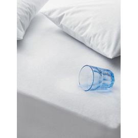 Επίστρωμα αδιάβροχο Μονό (100x200+35) Sunshinehome |  Προστατευτικά στρωμάτων στο espiti