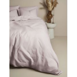 Παπλωματοθήκη Cotton Feelings 106 Light Grey Διπλή (200x250) Sunshinehome |  Παπλωματοθήκες Διπλές στο espiti