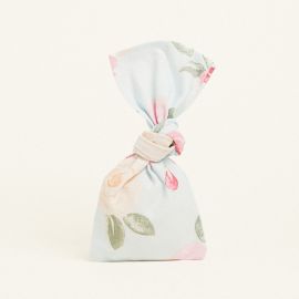 Beauty Home ΜΑΚΡΟΣΤΕΝΟ LARGE 12 x 38 cm ΤΡΙΑΝΤΑΦΥΛΛΑ ΓΑΛΑΖΙΟ ΦΟΝΤΟ       |  Είδη για τον Γάμο στο espiti