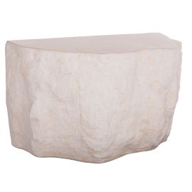 ΚΟΝΣΟΛΑ INTERON HM18152.02 FIBER CEMENT ΣΕ ΛΕΥΚΟ--120x50x71Υεκ. |  Μπουφέδες στο espiti