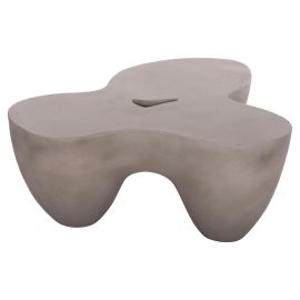 ΤΡΑΠΕΖΙ ΣΑΛΟΝΙΟΥ SALLEN HM18161.03 FIBER CEMENT ΣΕ ΓΚΡΙ--108x94x38,5Υεκ. |  Τραπέζια στο espiti