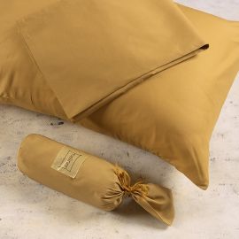 ΣΕΤ ΣΕΝΤΟΝΙΑ ΜΟΝΑ (Λ) 170X270 URBAN LINE CURRY ΣΕΤ ΜΟΝΟ (Λ) 170Χ270 MELINEN |  Σεντόνια Υπέρδιπλα / King Size στο espiti