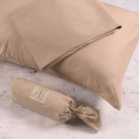 ΣΕΤ ΣΕΝΤΟΝΙΑ ΥΠΕΡΔΙΠΛΑ 235X270 URBAN LINE BEIGE ΣΕΤ ΥΠΕΡΔΙΠΛΟ 235Χ270 MELINEN |  Σεντόνια Υπέρδιπλα / King Size στο espiti