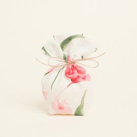Beauty Home ΠΟΥΓΚΙ ΜΕ ΒΑΣΗ 8 x 12 cm ΑΝΘΗ ΙΡΙΔΑ ΚΑΙ ΦΡΕΖΙΑ       |  Είδη για τον Γάμο στο espiti