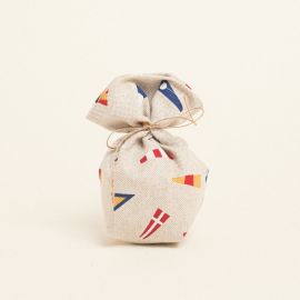 Beauty Home ΠΟΥΓΚΙ ΜΕ ΒΑΣΗ 8 x 12 cm ΜΙΚΡΕΣ ΣΗΜΑΙΕΣ       |  Είδη για τον Γάμο στο espiti