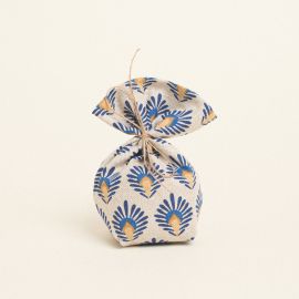 Beauty Home ΠΟΥΓΚΙ ΜΕ ΒΑΣΗ 8 x 12 cm GRAPHIC ΠΑΓΩΝΙ       |  Είδη για τον Γάμο στο espiti