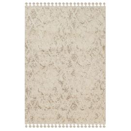 ΧΑΛΙ GALA 11850D WHITE - NewPlan |  Χαλιά Σαλονιού  στο espiti