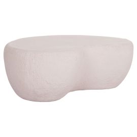 ΤΡΑΠΕΖΙ ΣΑΛΟΝΙΟΥ GERSON HM18151.02L FIBER CEMENT ΣΕ ΛΕΥΚΟ--122x78,5x40Υεκ. |  Τραπέζια στο espiti