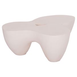 ΤΡΑΠΕΖΙ ΣΑΛΟΝΙΟΥ SALLEN HM18161.02 FIBER CEMENT ΣΕ ΛΕΥΚΟ--108x94x38,5Υεκ. |  Τραπέζια στο espiti