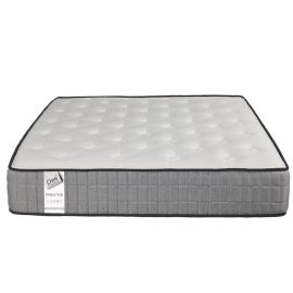 DAS HOME ΣΤΡΩΜΑ KING PRESTIGE 1506 Πλάτος 180cm Μήκος 200cm Ύψος 33cm |  Στρώματα Ύπνου στο espiti